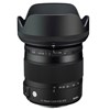 עדשת סיגמא Sigma for Nikon 17-70mm F/2.8-4 DC Macro OS HSM Contemporary