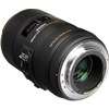 עדשת סיגמא Sigma for Canon 105mm F2.8 EX DG OS HSM Macro