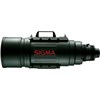 עדשה סיגמה Sigma for Nikon 200-500mm F2.8 APO EX DG