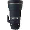 עדשה סיגמה Sigma for Nikon 300mm F2.8 APO EX D