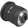 עדשה סיגמה Sigma for Canon 10-20mm F3.5 DC HSM