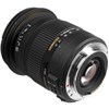 עדשת סיגמא Sigma for Canon 17-50mm 2.8 DC OS HSM