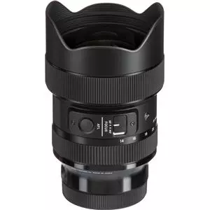 עדשה סיגמה Sigma for Leica L 14-24 F2.8 DG HSM