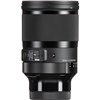 עדשה סיגמה Sigma for Leica L 35mm ART 1.2
