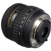 עדשת טוקינה Tokina for Nikon 10-17mm F/3.5-4.5 DX