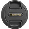 עדשה טוקינה Tokina for Canon AT-X 100mm f/2.8 PRO D Macro