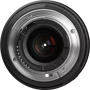 עדשה טמרון Tamron for Nikon 70-300mm AF F/4-5.6 Di LD Macro 1:2 - יבואן רשמי