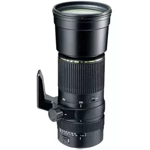 עדשה טמרון Tamron for Nikon SP Autofocus 200-500mm F/5-6.3 Di LD IF - יבואן רשמי