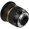 עדשה טמרון Tamron for Nikon SP AF 10-24mm F/3.5-4.5 Di-II LD Aspherical IF - יבואן רשמי