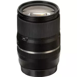 עדשה טמרון Tamron For NIKON 16-300mm F/3.5-6.3 Di Ii Vc Pzd Macro - יבואן רשמי