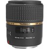 עדשת טמרון Tamron For Canon 60mm F/2 Macro - יבואן רשמי