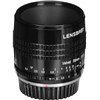 עדשה לנסבייבי Lensbaby lens for Canon Velvet 56mm f/1.6