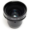 עדשת לנסבייבי Lensbaby Lens For Canon Sweet 35 Optic