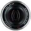 עדשה צייס Zeiss Lens for Leica M Distagon T* 4/18 ZM (incl. Lens shade), black