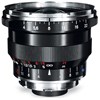 עדשה צייס Zeiss Lens for Leica M Distagon T* 4/18 ZM (incl. Lens shade), black