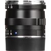 עדשה צייס Zeiss Lens for Leica M Biogon T* 2,8/25 ZM, black