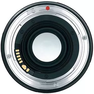 עדשה צייס לקנון Zeiss Lens For Canon Distagon 35mm F/2