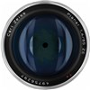 עדשה צייס לקנון Zeiss Lens For Canon Planar 85mm F/1.4