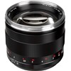עדשה צייס לקנון Zeiss Lens For Canon Planar 85mm F/1.4