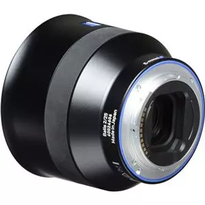עדשת צייס Zeiss Lens for Sony E Batis 25mm f/2.0