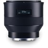 עדשת צייס Zeiss Lens for Sony E Batis 25mm f/2.0
