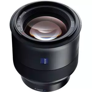 עדשת צייס Zeiss Lens for Sony E Batis 1.8/85