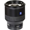 עדשת צייס Zeiss Lens for Sony E Batis 1.8/85