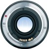 עדשה צייס לקנון Zeiss Lens for Canon Distagon T* 2/25 ZE