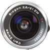 עדשת צייס Zeiss Lens for Leica M Biogon T* 2,8/21 ZM, black
