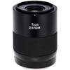 עדשה צייס Zeiss Lens for Sony E Touit 2.8/50M