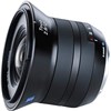 עדשה צייס Zeiss Lens for Fujifilm X Touit 2.8/12