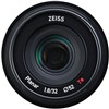 עדשה צייס Zeiss Lens for Fujifilm X Touit 1.8/32