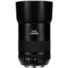 עדשה צייס Zeiss Lens for Fujifilm X Touit 2.8/50M