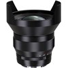 עדשת צייס לקנון Zeiss Lens for Canon Distagon T* 2,8/15 ZE