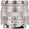 עדשה צייס Zeiss Lens for Leica M Biogon T* 2/35 ZM, silver