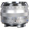 עדשה צייס Zeiss Lens for Leica M C Sonnar T* 1,5/50 ZM, silver