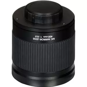 עדשת קנקו Kenko Lens 400mm F8 Mirror
