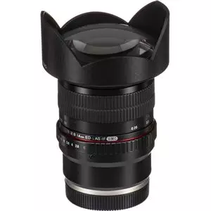 עדשה סאמיאנג Samyang for Sony E 14mm f/2.8 IF ED MC Aspherical