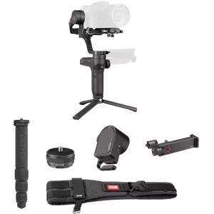 Zhiyun-Tech Weebill Lab Creator Package