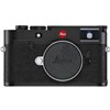 מצלמה חסרת מראה לייק Leica M10-R Black דיגיטלית מקצועית - יבואן רשמי 