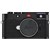 מצלמה חסרת מראה לייק Leica M10-R Black דיגיטלית מקצועית - יבואן רשמי