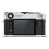 מצלמה חסרת מראה לייק Leica M10-R Silver דיגיטלית מקצועית - יבואן רשמי