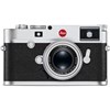 מצלמה חסרת מראה לייק Leica M10-R Silver דיגיטלית מקצועית - יבואן רשמי 