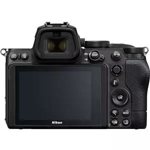 Nikon Z5 +24-50mm - קיט  Mirrorless מצלמת ניקון - יבואן רשמי
