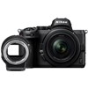Nikon Z5 +24-50mm+Ftz - קיט Mirrorless מצלמת ניקון - יבואן רשמי