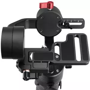 Zhiyun Crane M2