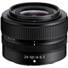 Nikon 24-50mm F4-6.3 For Z - יבואן רשמי 