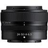 Nikon 24-50mm F4-6.3 For Z - יבואן רשמי