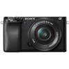 מצלמה חסרת מראה סוני Sony a6100 + 16-50mm - קיט