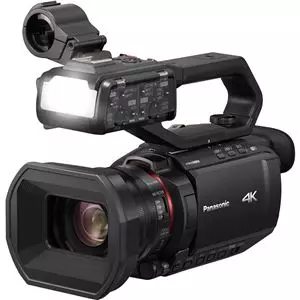 מצלמת וידאו מקצועי פנסוניק Panasonic HC-X2000 UHD 4K